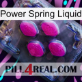 Power Spring Liquid 02